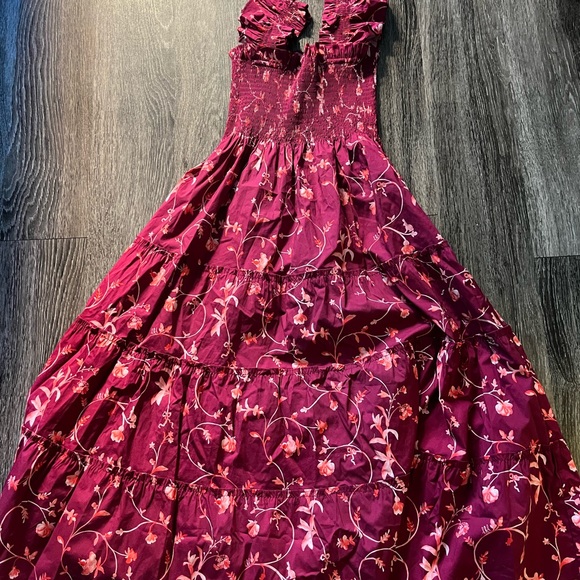 ✨Hill House Ellie Nap Dress - Picture 4 of 4